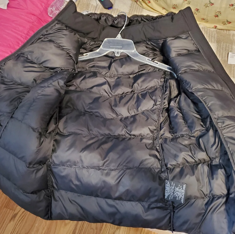 NWT 32 Degrees Ladies' Winter Tech Jacket - Picture 10 of 14